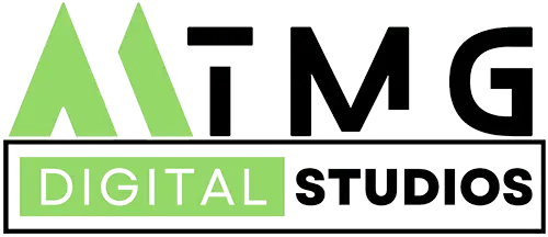 TMG Studios Logo